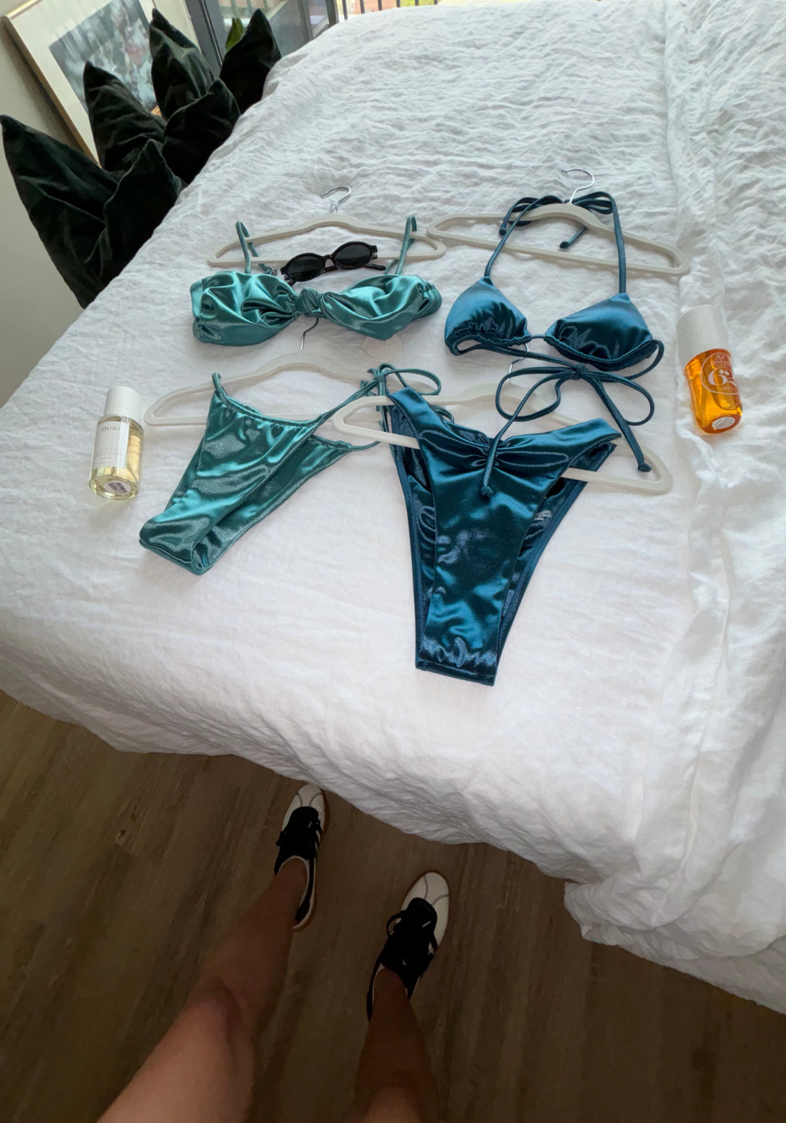 Wave Babe Swimwear