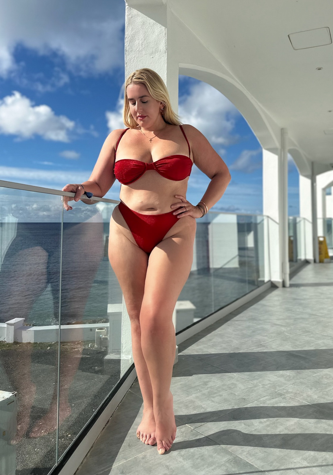 Wave Babe Swimwear