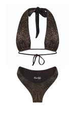 Havana Bottom | Mocha Shimmer