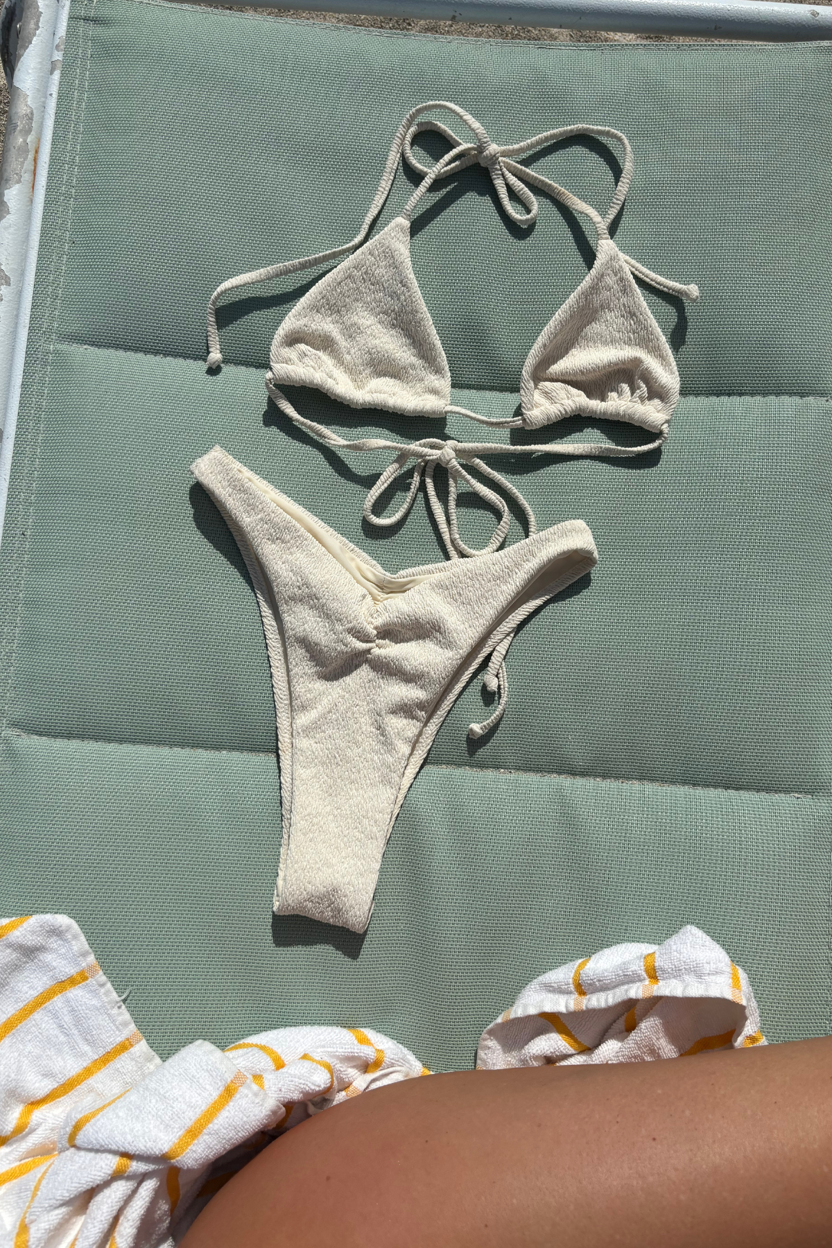Wave Babe Swimwear
