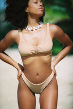 Cassia Bottom | Sahara - Wave Babe Swimwear - Swimwear