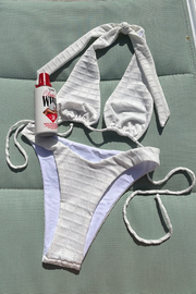 Havana Bottom | Seashell Eyelet