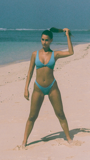 Havana Dip Bottom | Island