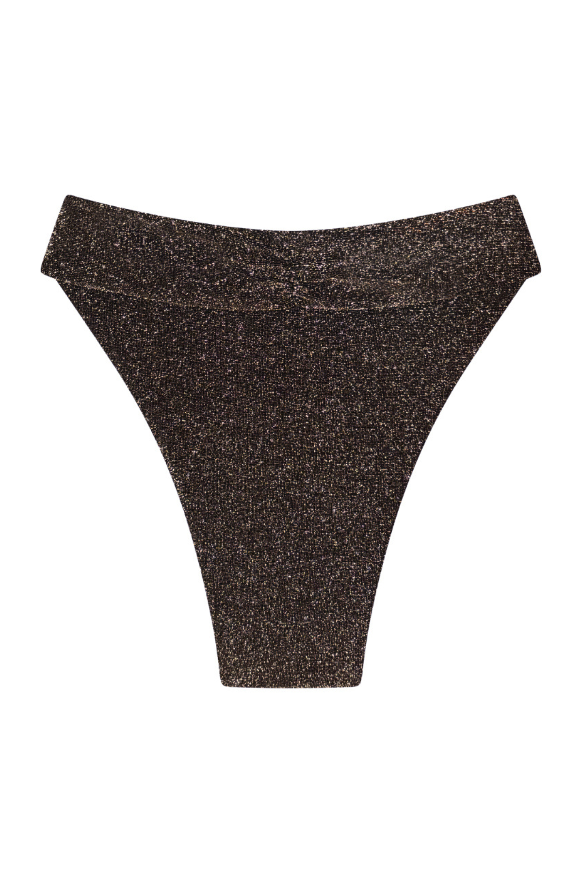 Tropez Sculpt Bottom | Espresso Shimmer