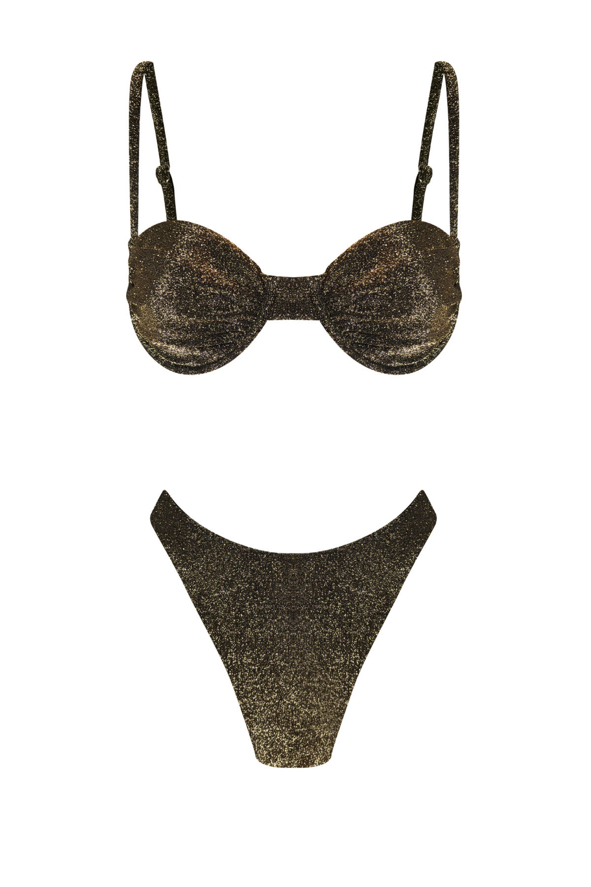 Tropez Top | Siren Shimmer