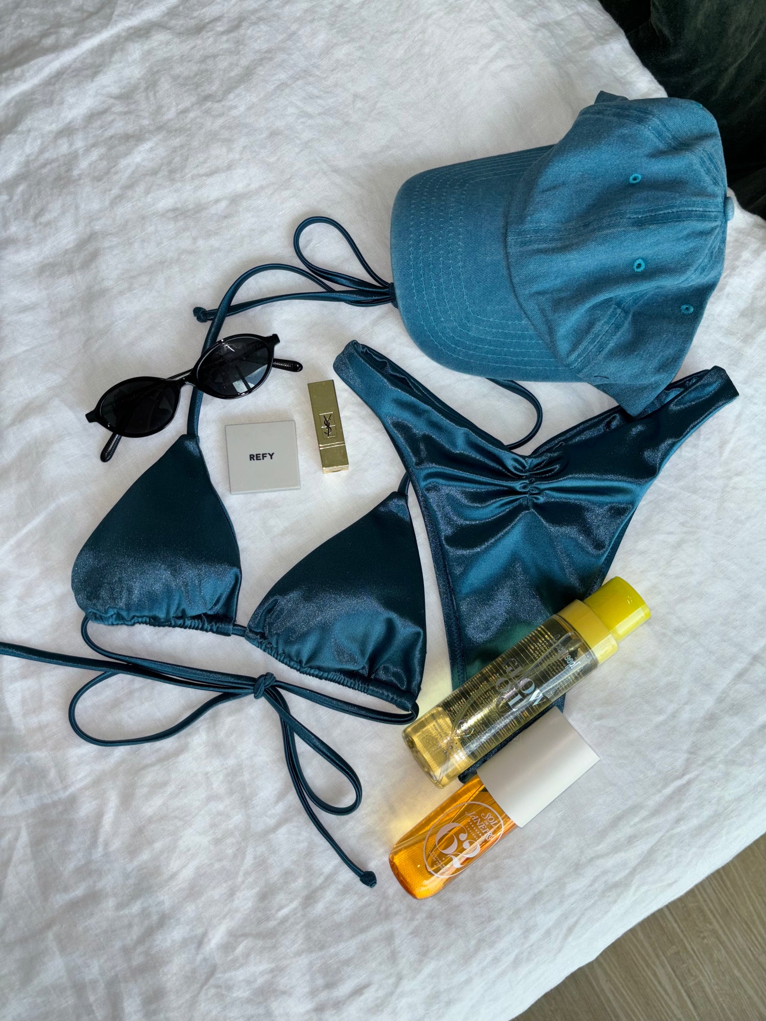 Wave Babe Swimwear