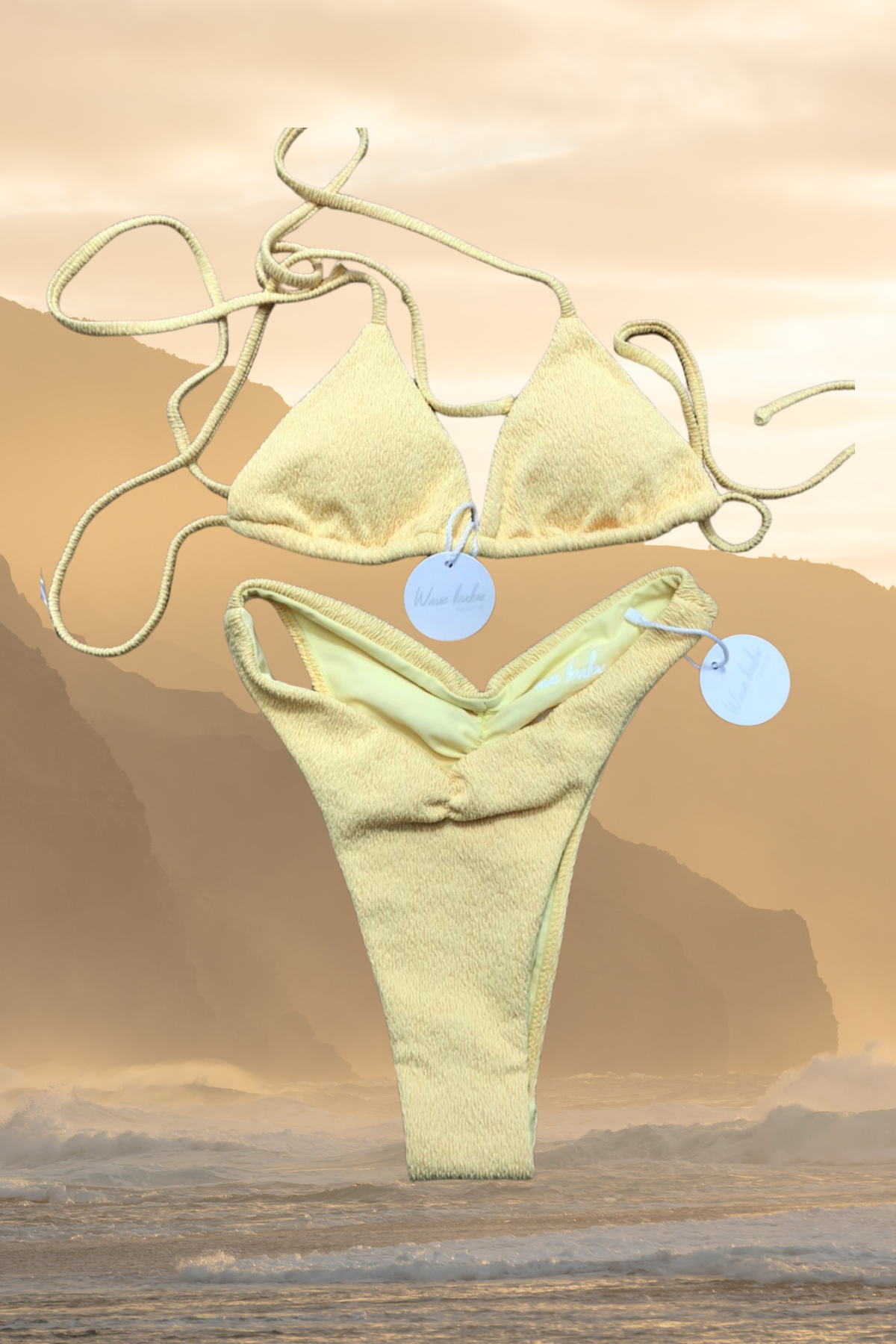 Gia Bottom | Mango