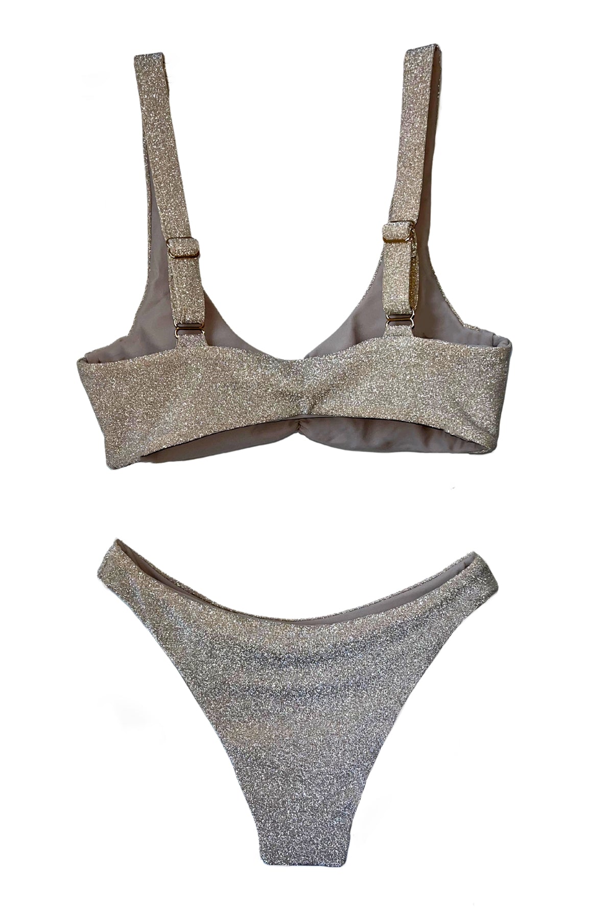 Cassia Bottom | Daze - Wave Babe Swimwear - Swimwear