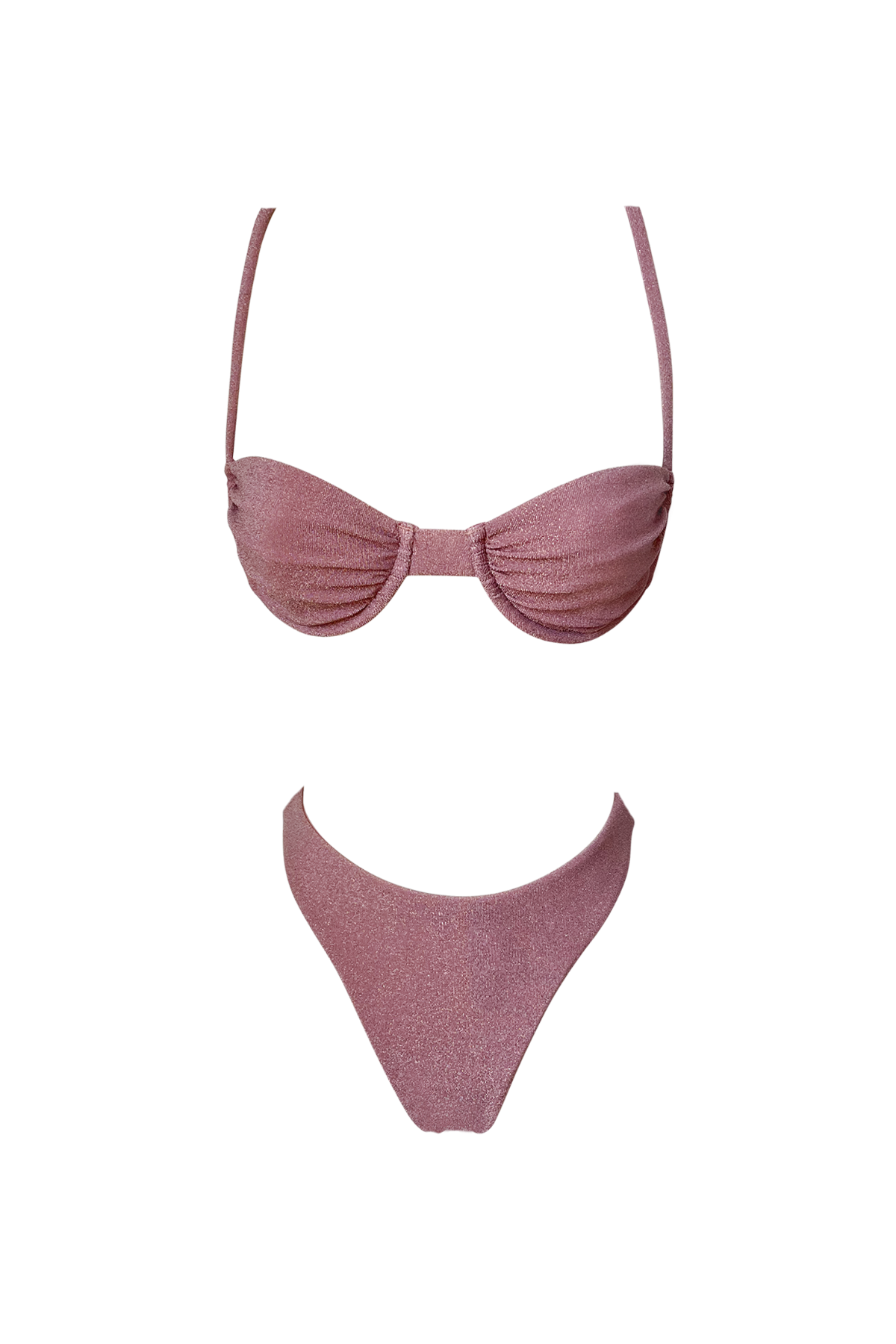 Tropez Bottom | Aura