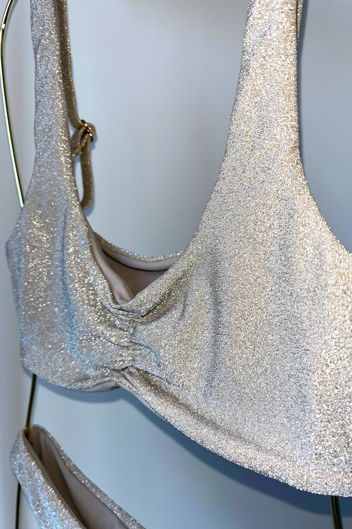 Cassia Bottom | Daze - Wave Babe Swimwear - Swimwear