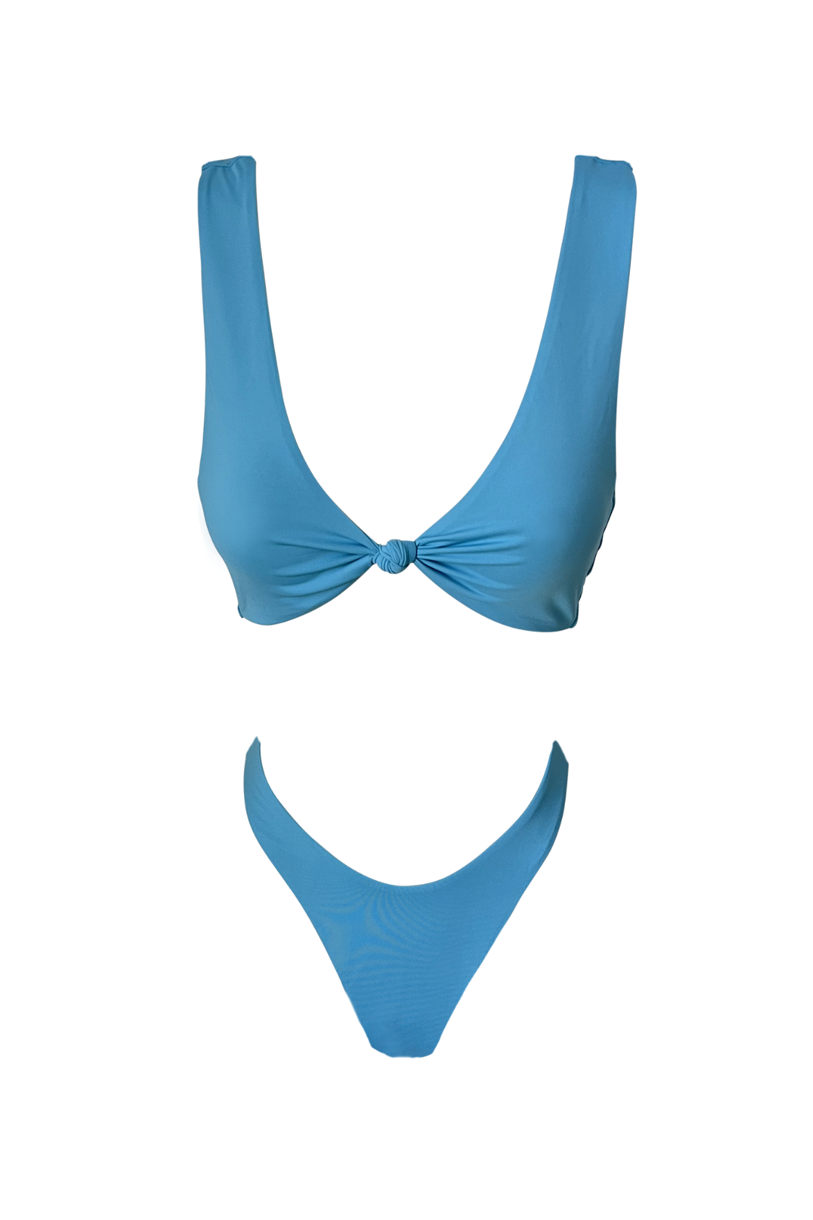 Havana Knot Top | Island