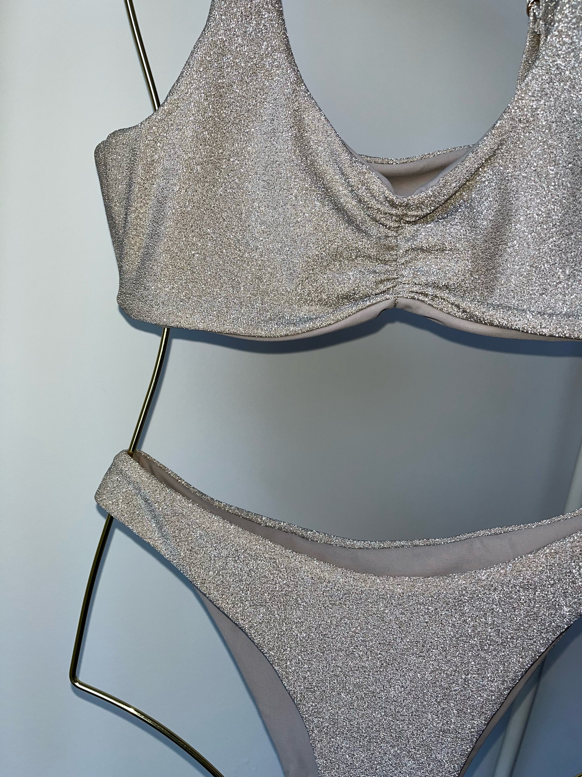 Cassia Bottom | Daze - Wave Babe Swimwear - Swimwear