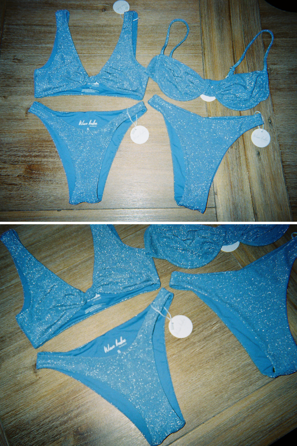 Havana Bottom | Mist