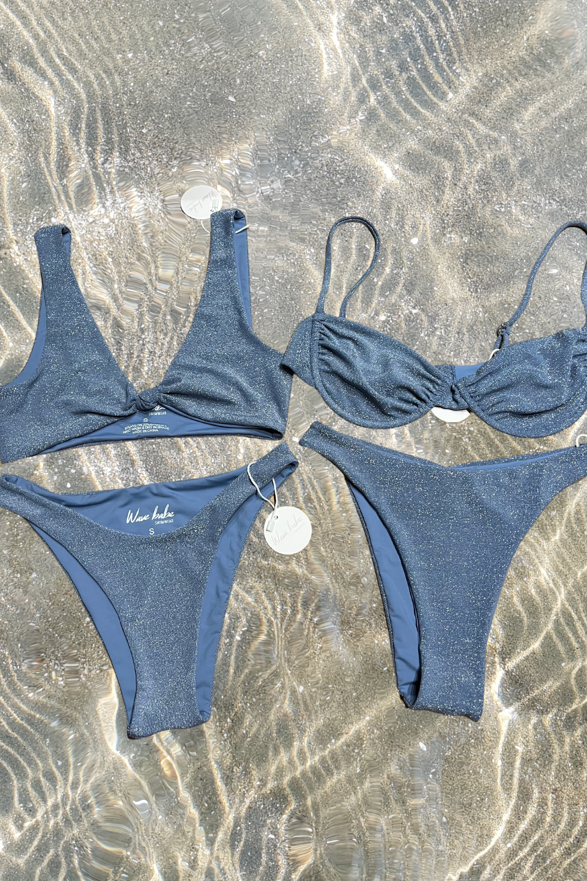 Havana Bottom | Mist